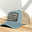 Napoli Trucker Hat