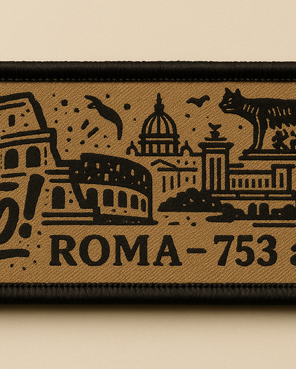 Trucker ZoneHat ROMA