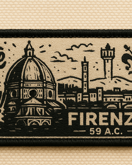 Cappellino ZoneHat Firenze