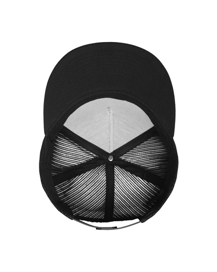 Classic Trucker ZoneHat targa Bologna